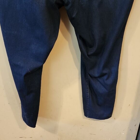 Kut from the Kloth Relaxed Blue Jeans with Stretch Size 20W NWT - Picture 6 of 6